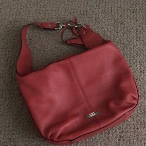 Coach purse- like new!